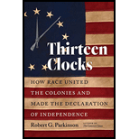 Thirteen Clocks