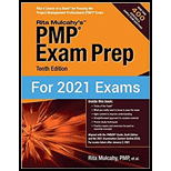 PMP Exam Prep
