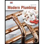 Modern Plumbing - With Lab Workbook | Santa Fe College Official Bookstore