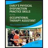 Early's Physical Dysfunction Practice Skills for the Occupational Therapy Assistant