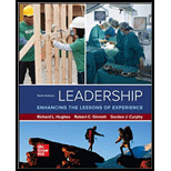 Leadership: Enhancing Lessons (Looseleaf) - With Access