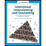 Intentional Interviewing and Counseling