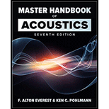 Master Handbook of Acoustic