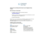 Fundamentals of Financial Management - MindTap