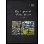 Appraisal of Real Estate