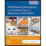 Small Animal Emergency and Critical Care for Veterinary Technicians