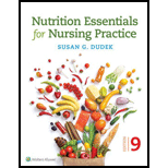 Nutrition Essentials for Nursing Practice - With Access