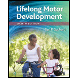 Lifelong Motor Development - With Access