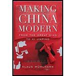 Making China Modern