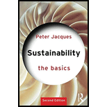 Sustainability