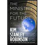 Ministry for the Future