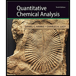 Quantitative Chemical Analysis (Looseleaf) - With Achieve Access