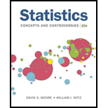 Achieve for Statistics - 1 Term Access