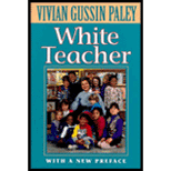 White Teacher - With New Preface