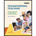 Transforming Teaching