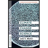 Climate Change Science