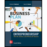 Entrepreneurship