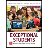 Exceptional Students