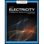 Electricity for Refrigeration, Heating, and Air Conditioning