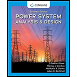 Power System Analysis and Design