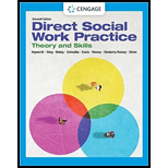 Direct Social Work Practice