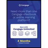 Cengage Unlimited - Access (1 Term)