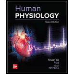 Human Physiology (Looseleaf) - With Connect