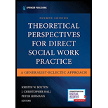Theoretical Perspectives For Direct Social Work Practice