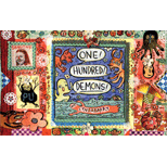 One! Hundred! Demons!