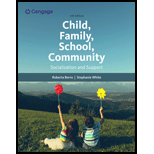 Child, Family, School, Community