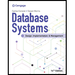Database Systems
