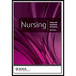 Nursing: Scope and Standards of Practice