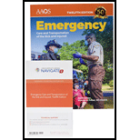 Emergency Care and Transportation of the Sick and Injured - Text Only