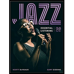 Jazz Essential Listening - Access