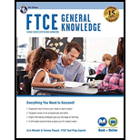 FTCE General Knowledge - With Access