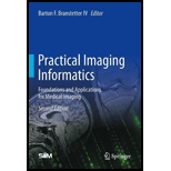 Practical Imaging Infomatics