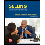 Selling - Connect Online Access