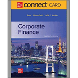 Corporate Finance - Connect Access | Rutgers University Official Bookstore