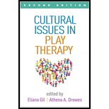 Cultural Issues In Play Therapy