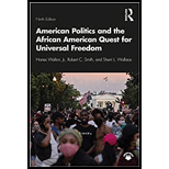 American Politics and the African American Quest for Universal Freedom