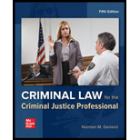 Criminal Justice Professional - Connect