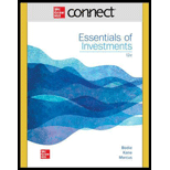 Essentials of Investments - Connect Access