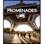 Promenades 4E Supersite Plus (vText (Online) + Websam (24 Months)