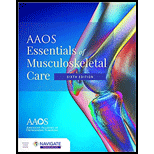 Essentials of Musculoskeletal Care - With Access