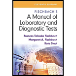 Manual of Laboratory and Diagnostic Tests - With Access
