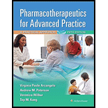 Pharmacotherapeutics for Advanced Practice: A Practical Approach - With Access