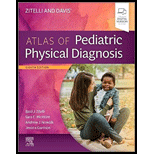 Atlas of Pediatric Physical Diagnosis - With Access