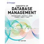 Concepts Of Database Management