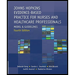 John Hopkins Nursing Evidence-based...