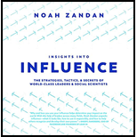 Insights Into Influence
